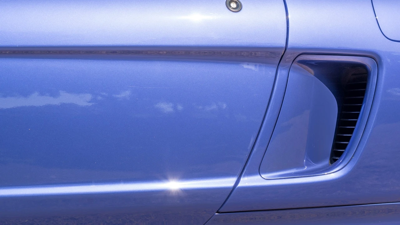 2000 Acura NA2 NSX - Image 24 of 31