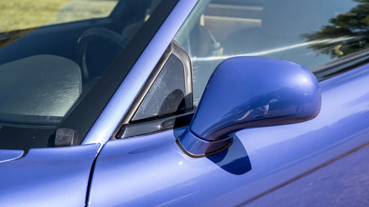 2000 Acura NA2 NSX - Image 20 of 31