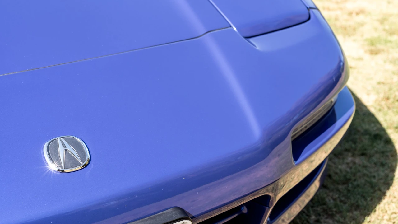 2000 Acura NA2 NSX - Image 18 of 31