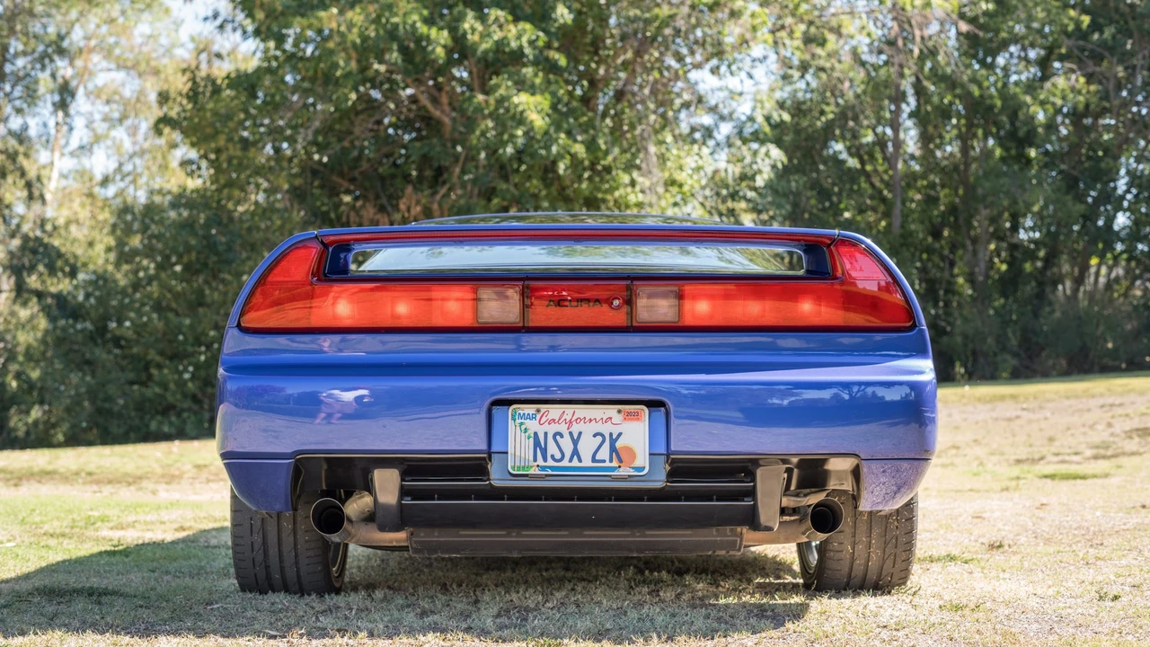 2000 Acura NA2 NSX - Image 6 of 31
