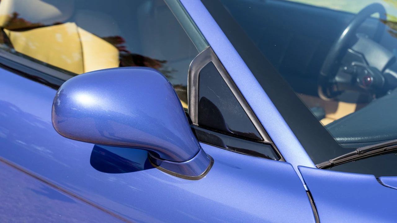 2000 Acura NA2 NSX - Image 19 of 31