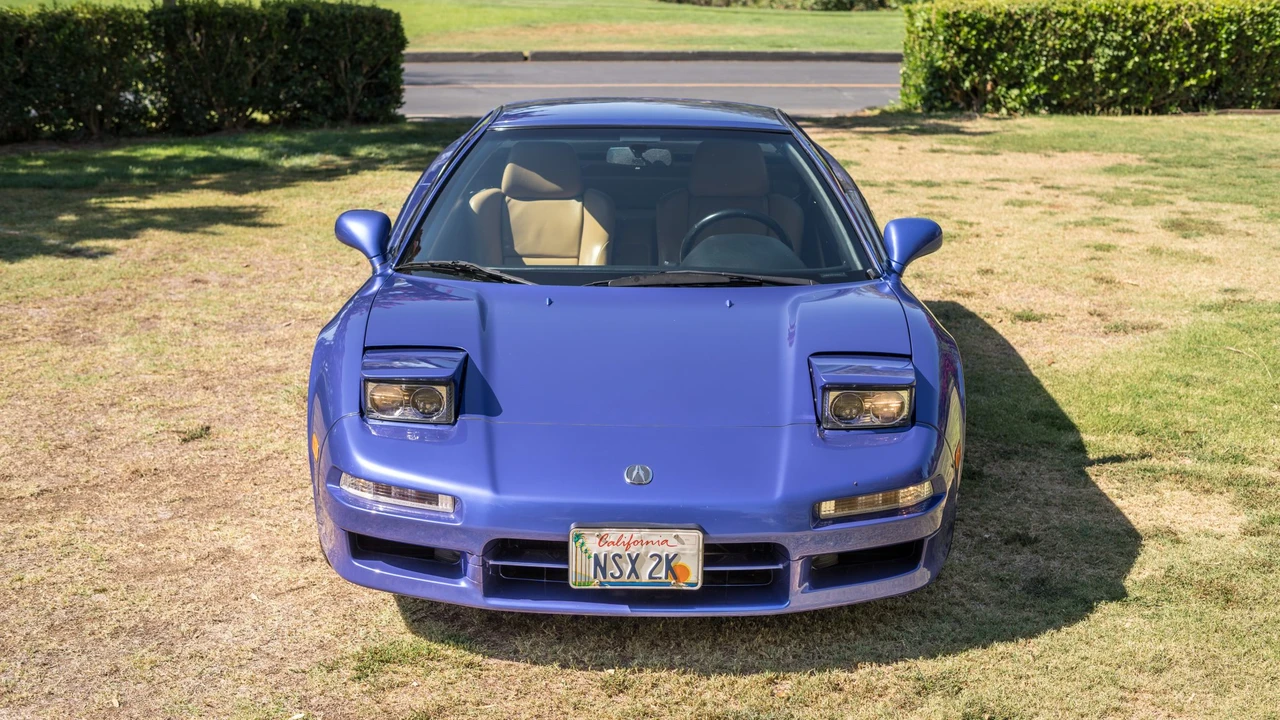 2000 Acura NA2 NSX - Image 10 of 31