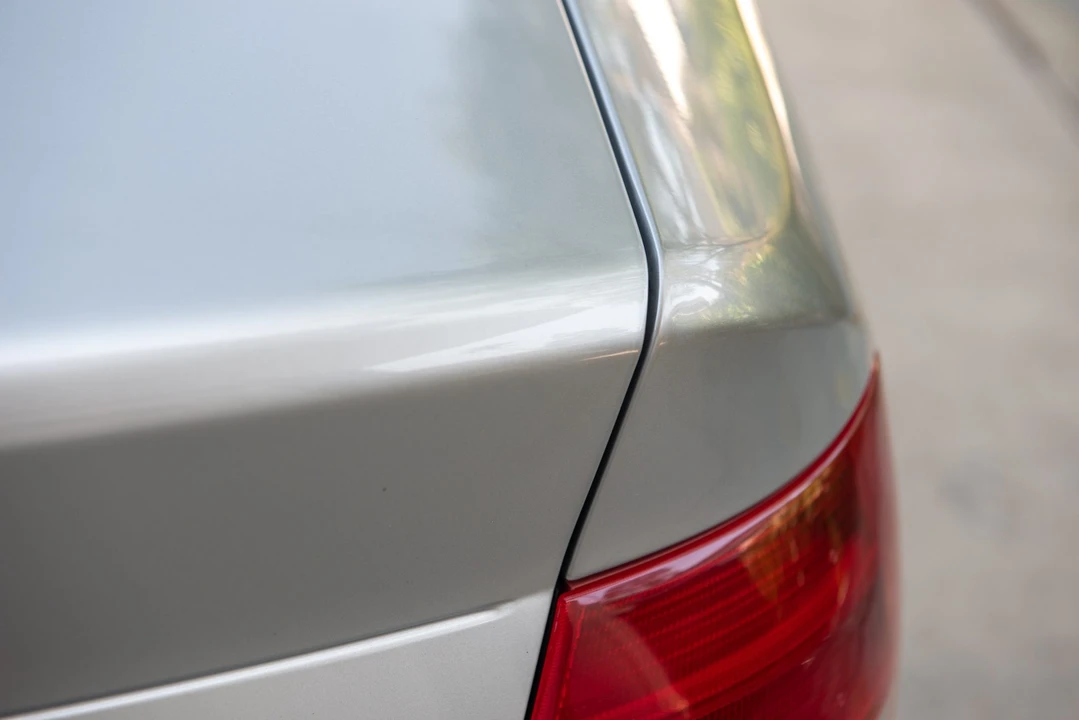 2000 Audi B5 S4 - Image 28 of 31