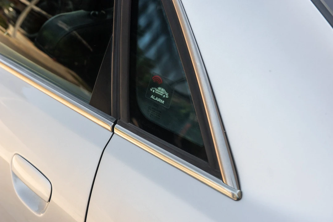 2000 Audi B5 S4 - Image 25 of 31