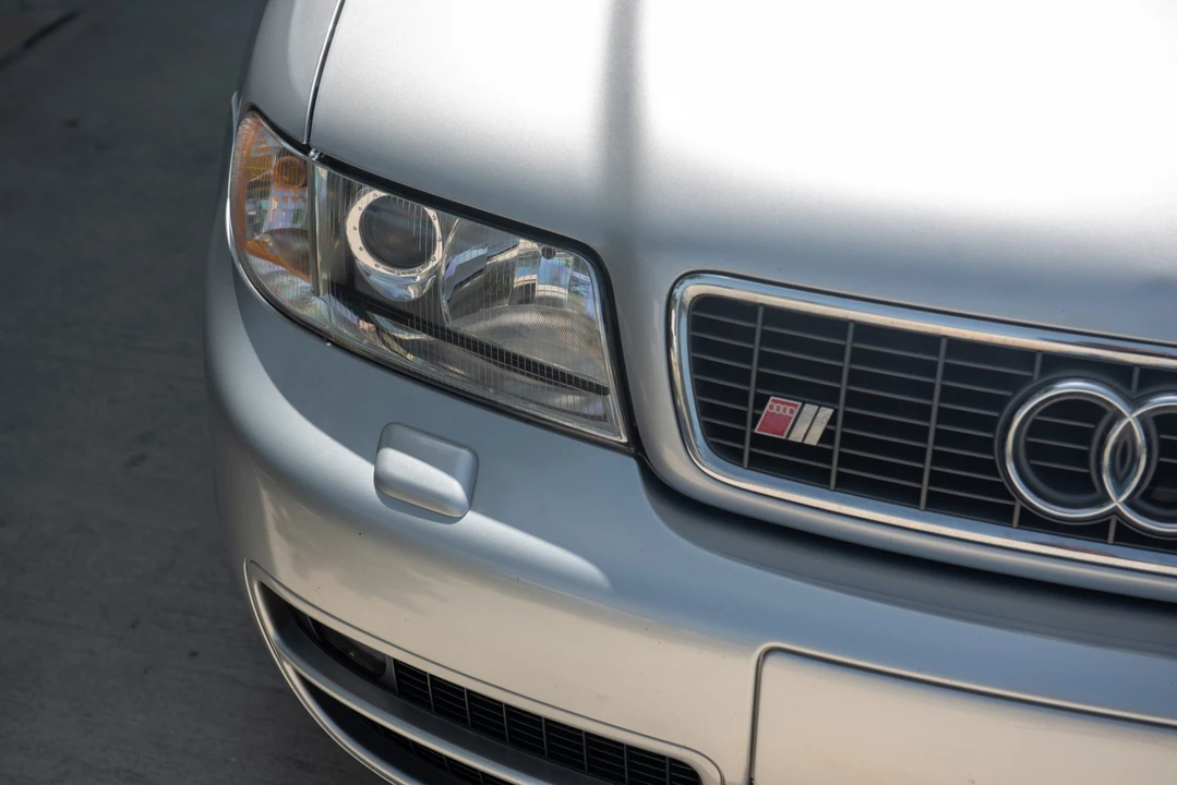 2000 Audi B5 S4 - Image 12 of 31