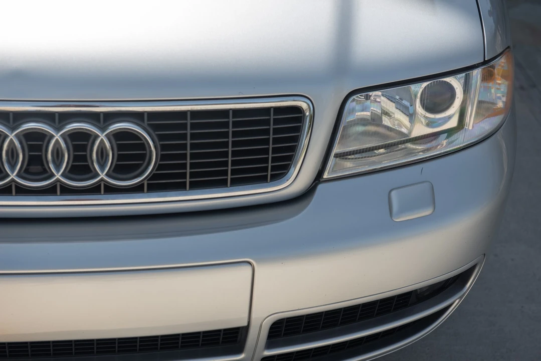 2000 Audi B5 S4 - Image 13 of 31