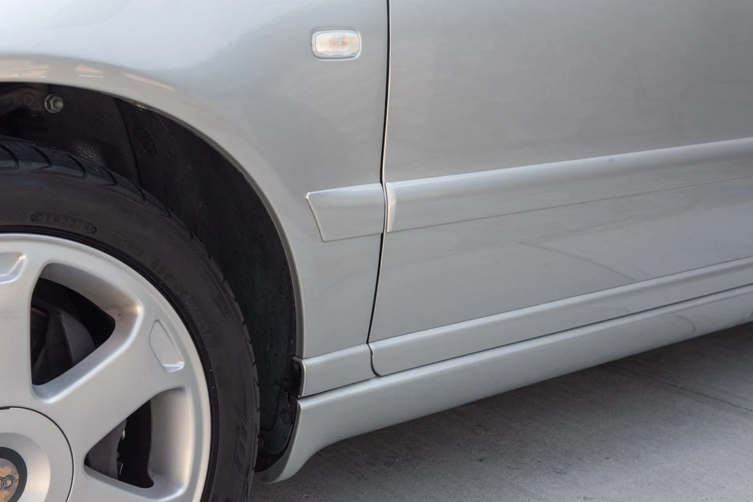 2000 Audi B5 S4 - Image 18 of 31