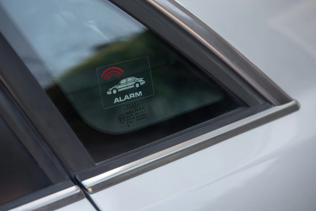 2000 Audi B5 S4 - Image 26 of 31
