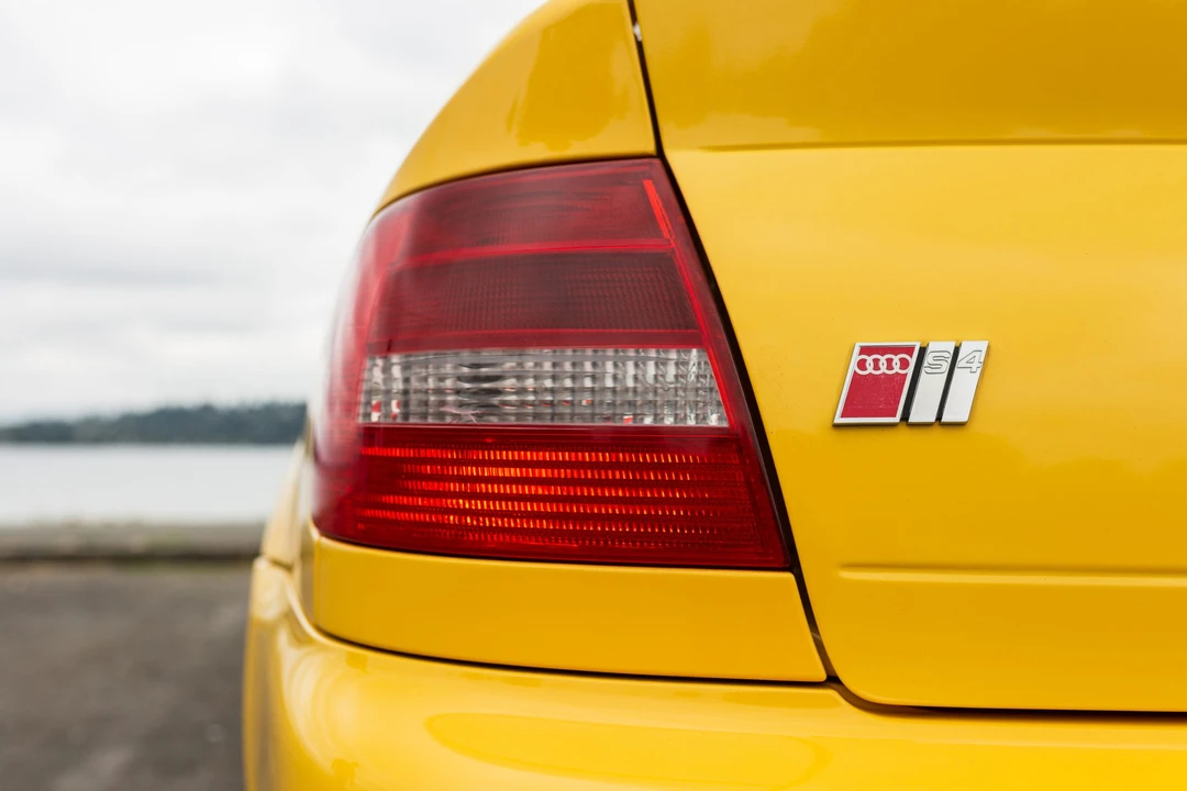 2000 Audi B5 S4 - Image 22 of 31