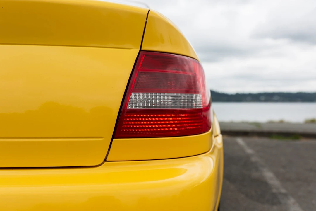 2000 Audi B5 S4 - Image 28 of 31