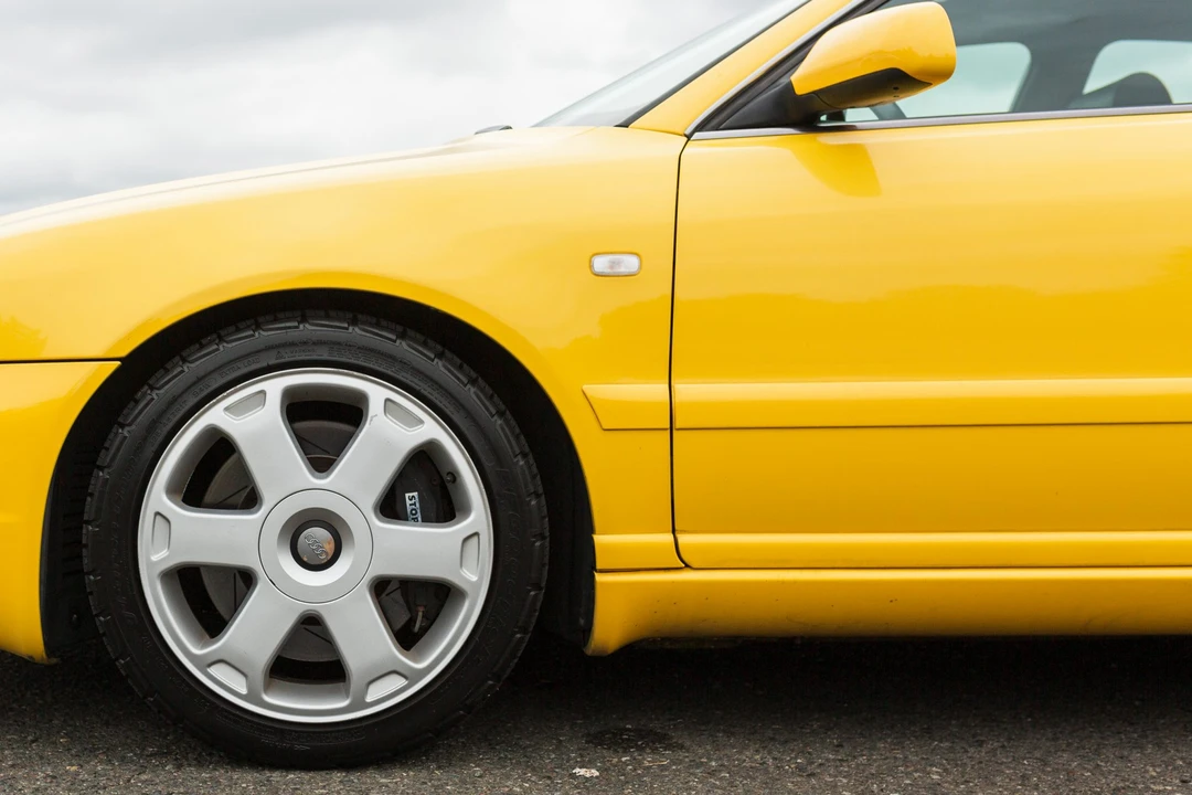 2000 Audi B5 S4 - Image 18 of 31