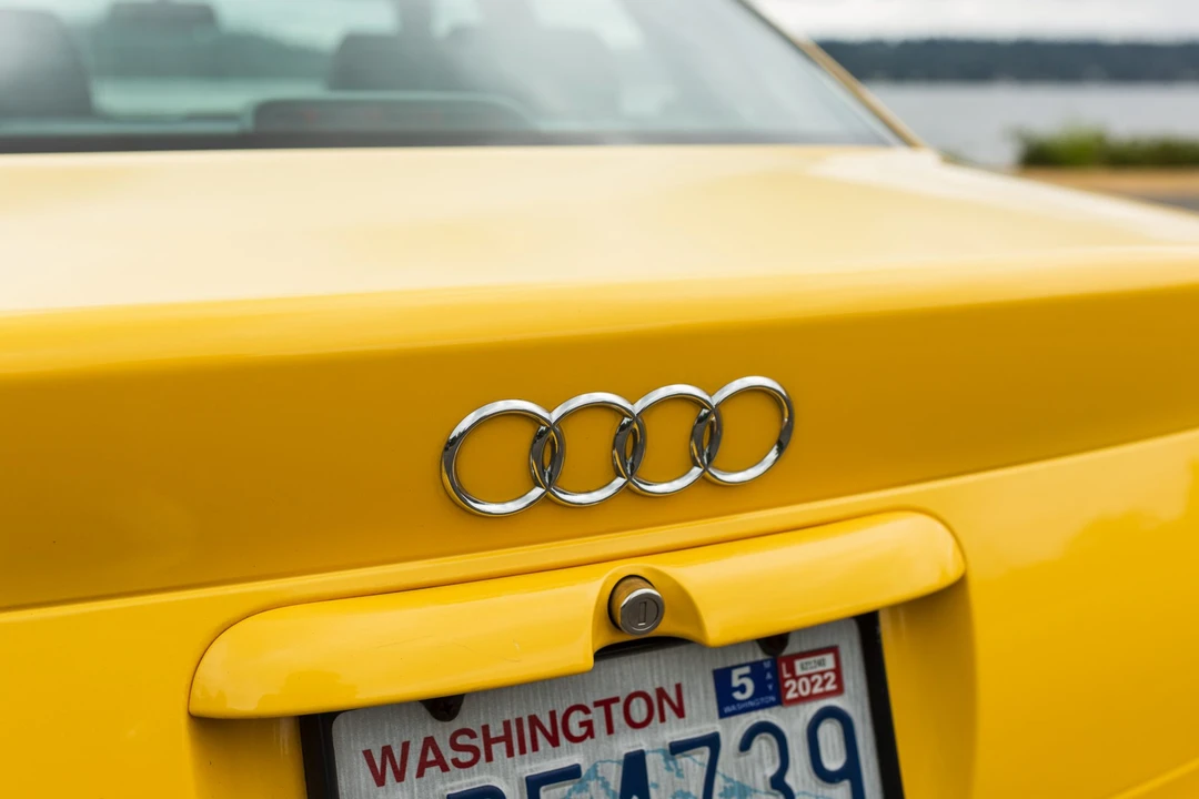 2000 Audi B5 S4 - Image 27 of 31