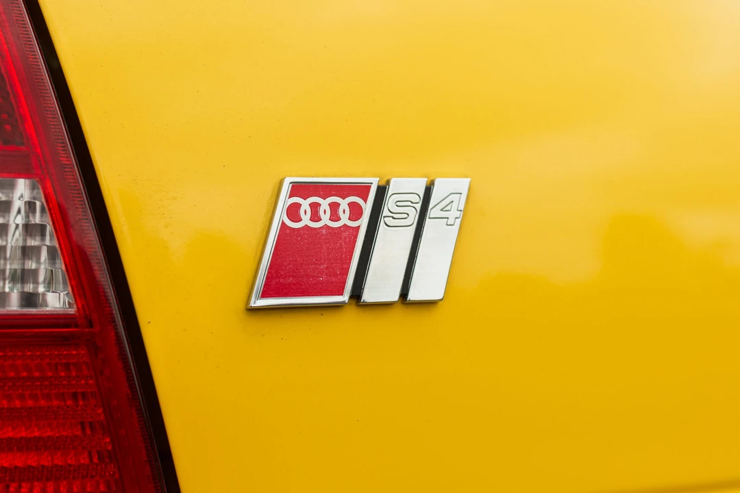 2000 Audi B5 S4 - Image 23 of 31