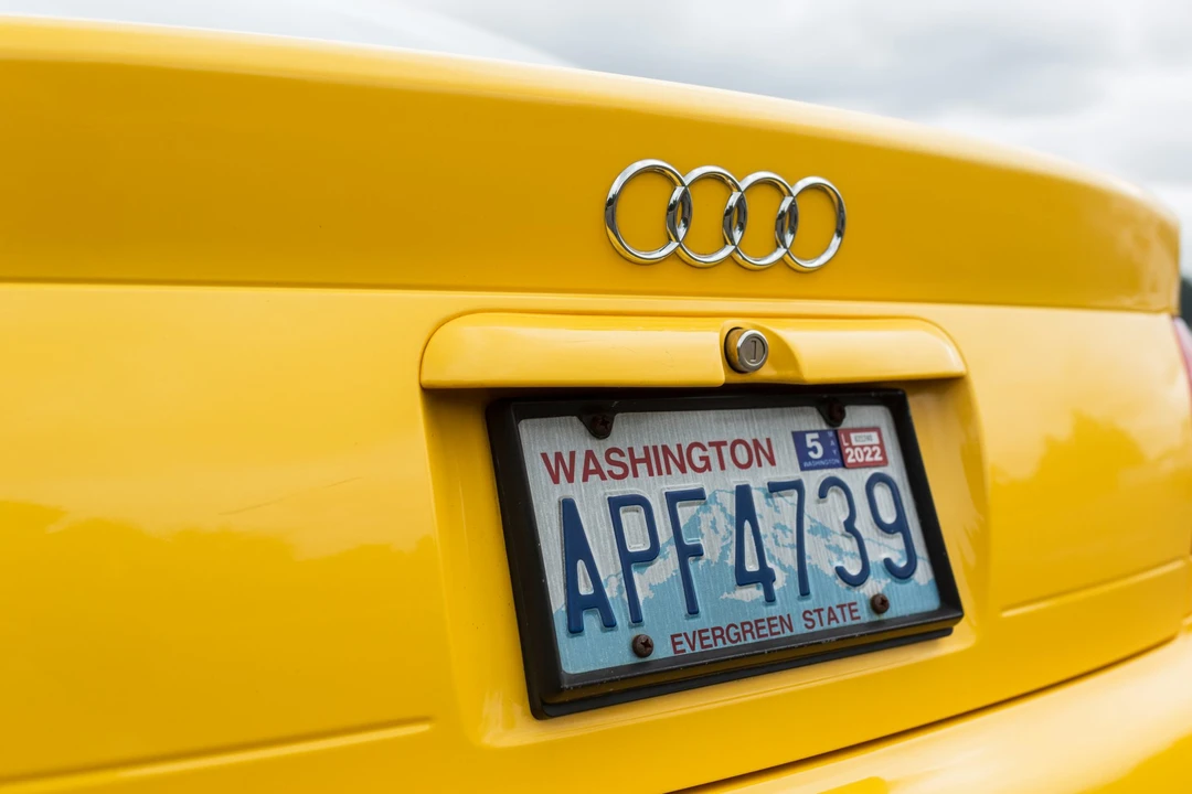 2000 Audi B5 S4 - Image 26 of 31