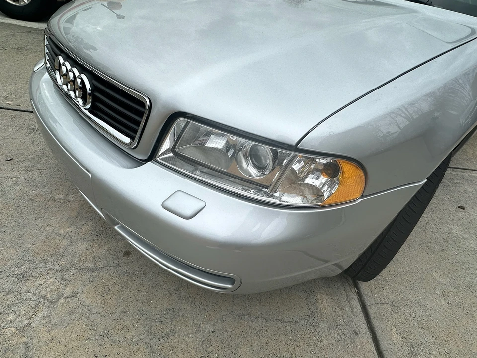 2000 Audi B5 S4 - Image 12 of 31