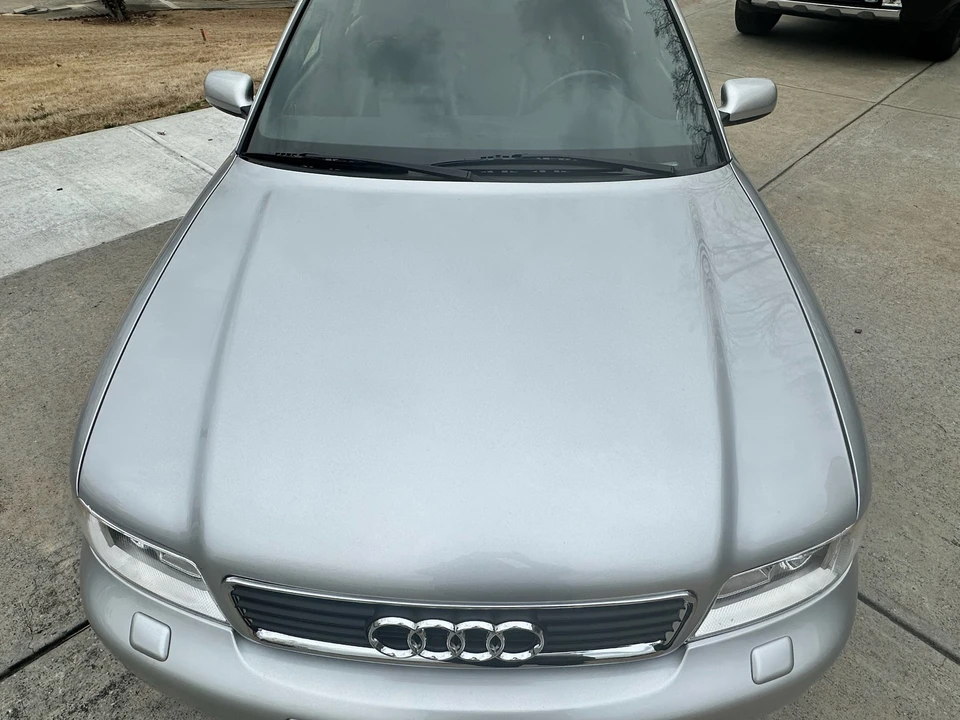 2000 Audi B5 S4 - Image 11 of 31