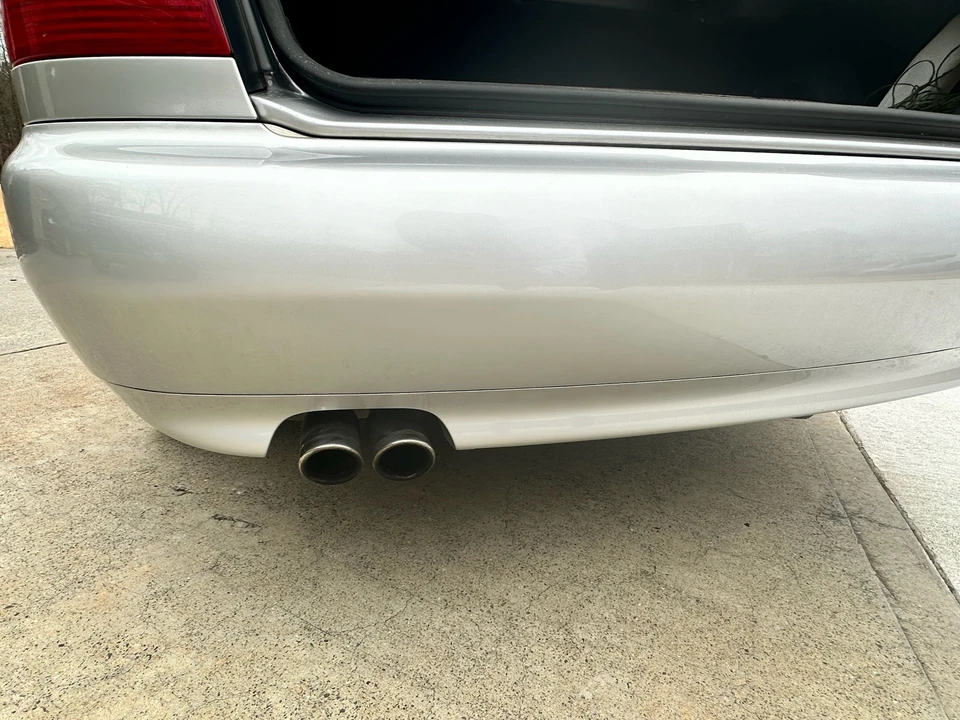 2000 Audi B5 S4 - Image 20 of 31