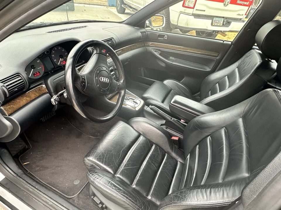 2000 Audi B5 S4 - Image 25 of 31
