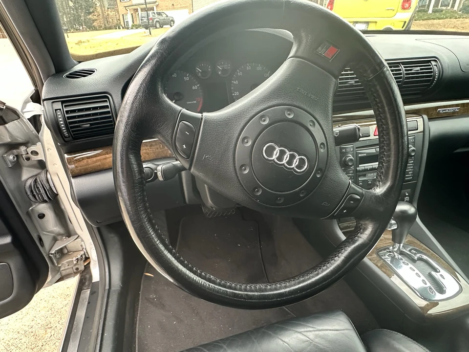 2000 Audi B5 S4 - Image 27 of 31