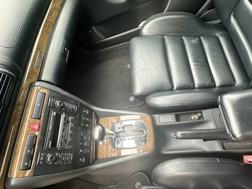 2000 Audi B5 S4 - Image 30 of 31