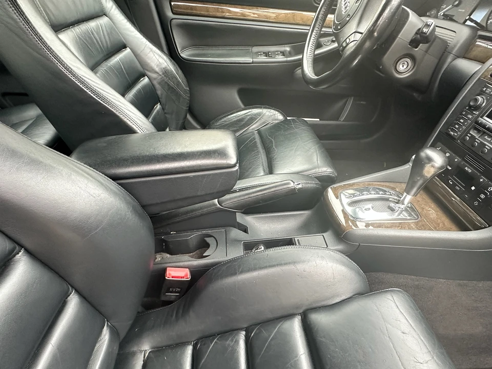 2000 Audi B5 S4 - Image 31 of 31