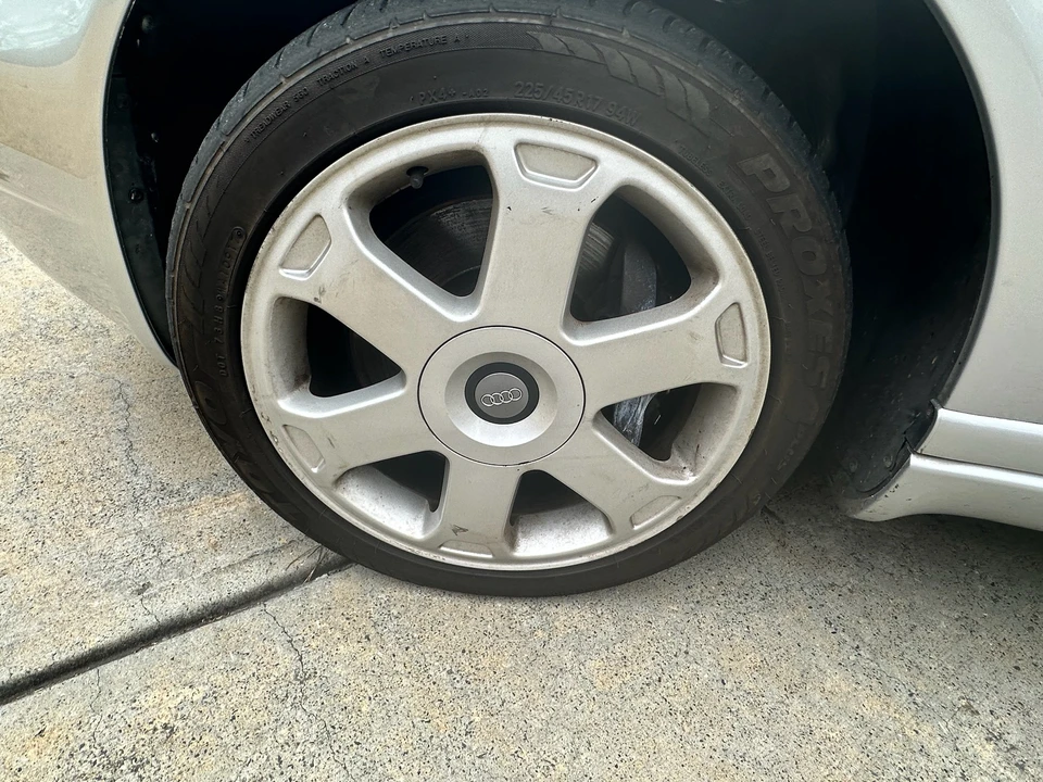 2000 Audi B5 S4 - Image 22 of 31