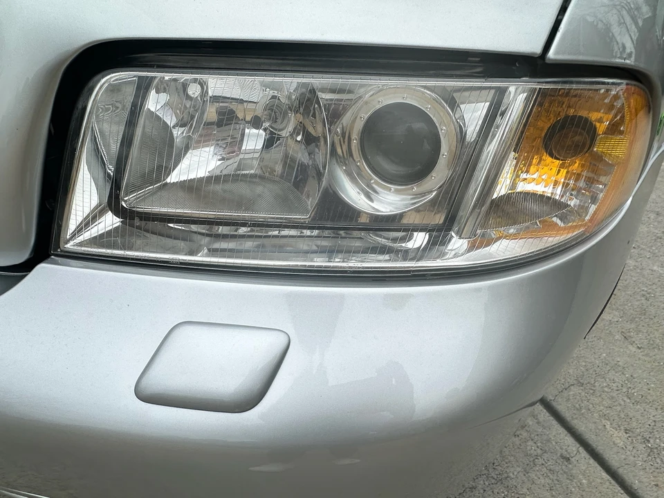 2000 Audi B5 S4 - Image 13 of 31