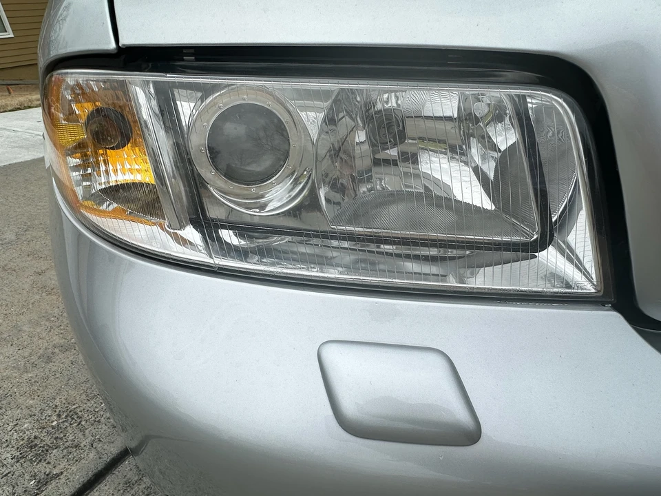 2000 Audi B5 S4 - Image 14 of 31