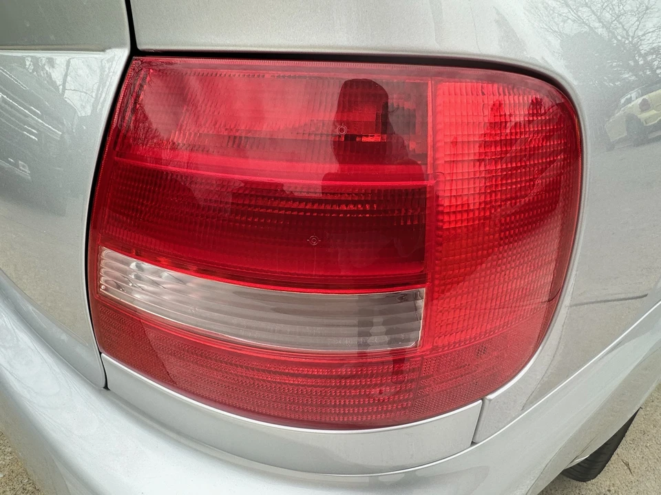 2000 Audi B5 S4 - Image 18 of 31