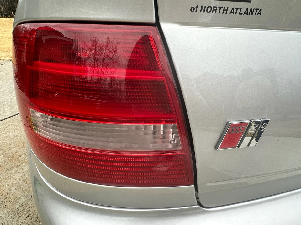 2000 Audi B5 S4 - Image 17 of 31