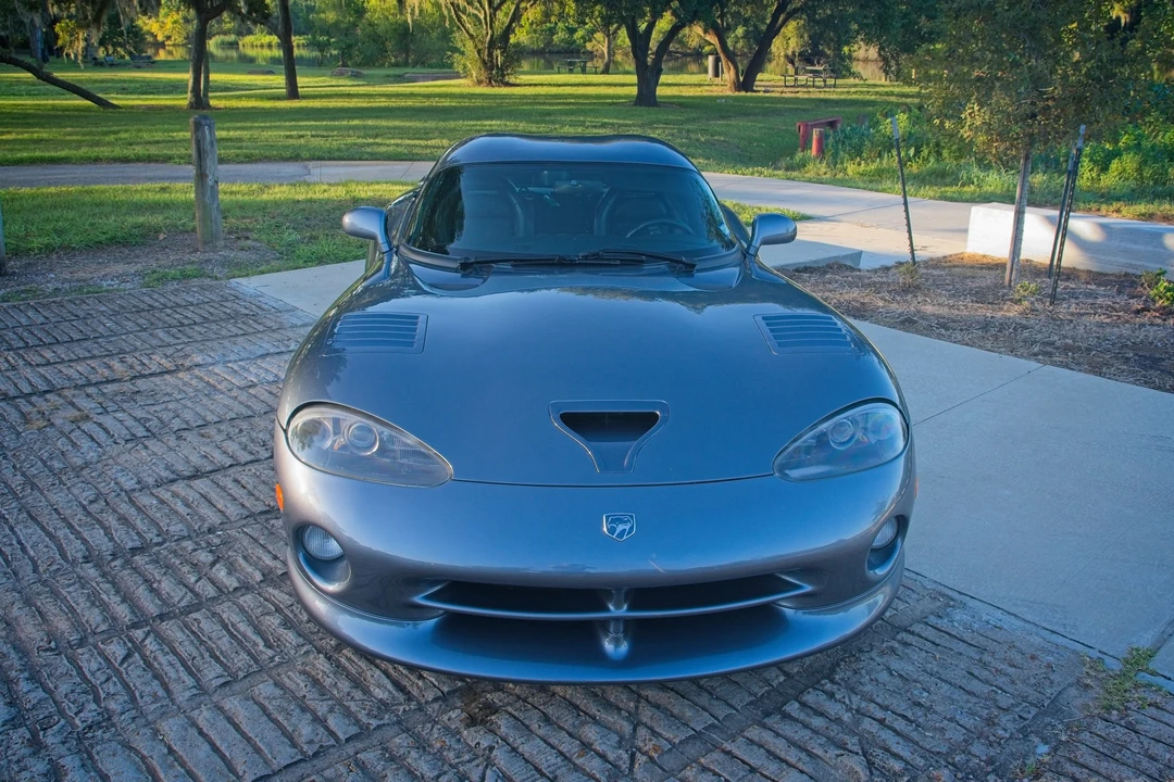 2000 Dodge Viper GTS 2nd Gen - Image 19 of 31