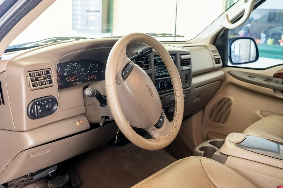 2000 Ford Excursion - Image 5 of 7