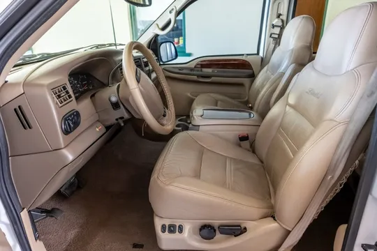 2000 Ford Excursion - Image 4 of 7