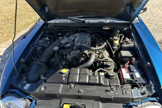 2000 Ford SN95 Mustang - Image 6 of 8