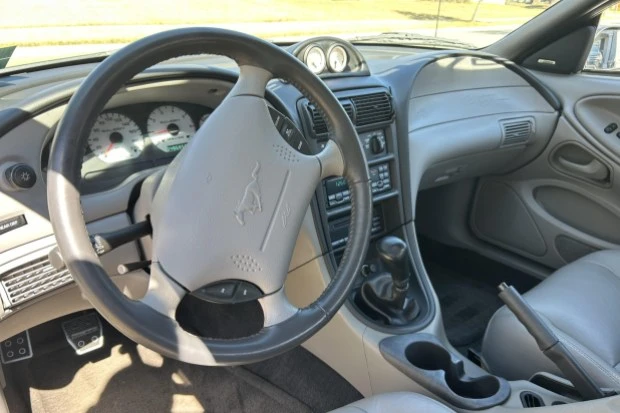 2000 Ford SN95 Mustang - Image 5 of 8