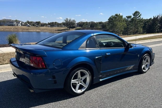2000 Ford SN95 Mustang - Image 2 of 8