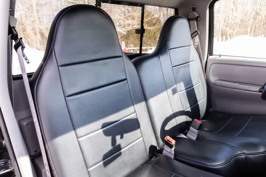 2000 Ford Ranger 2nd Gen - Image 4 of 7