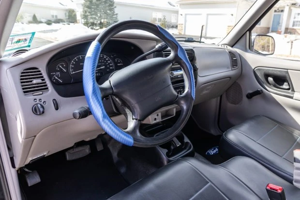 2000 Ford Ranger 2nd Gen - Image 5 of 7