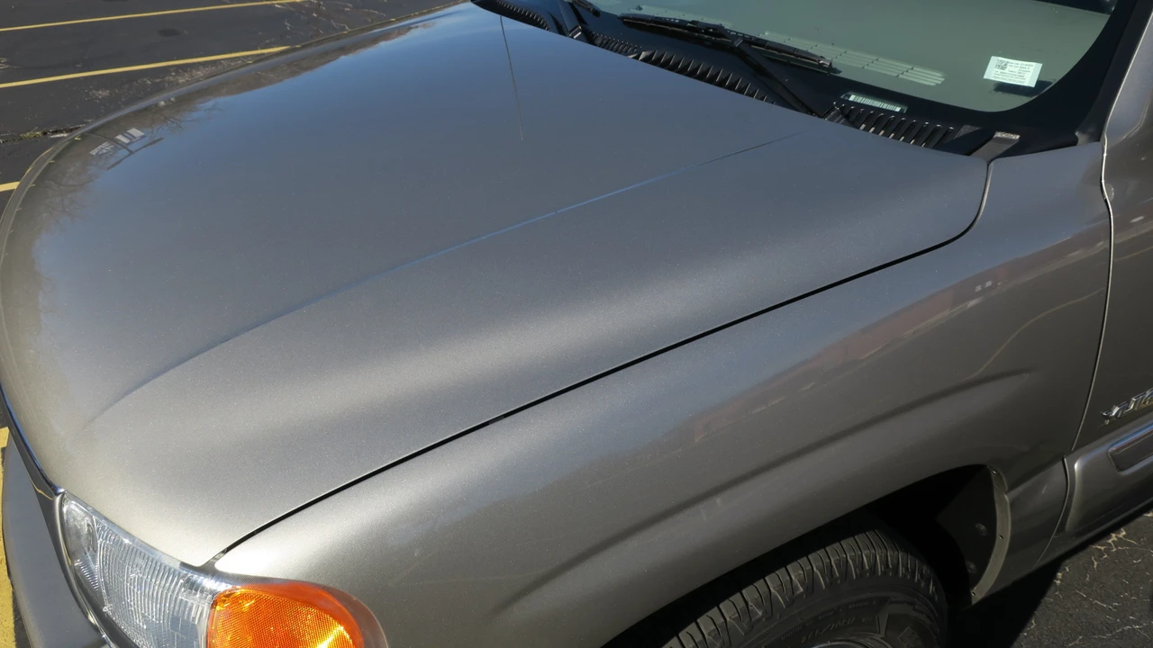 2000 GMC Yukon 2nd Gen - Image 30 of 31