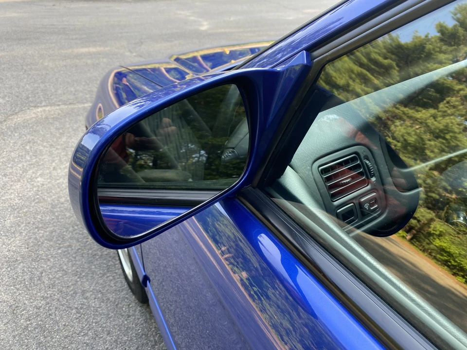 2000 Honda EM1 Civic Si - Image 26 of 31