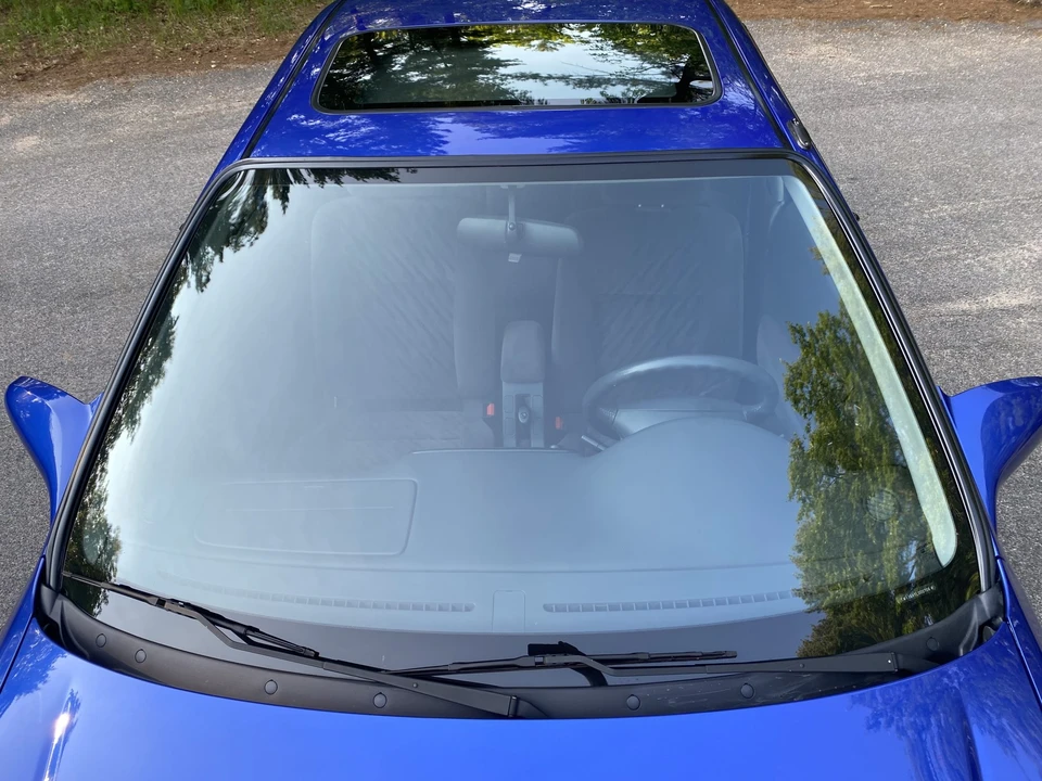 2000 Honda EM1 Civic Si - Image 17 of 31