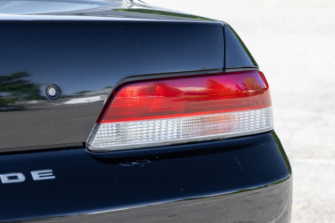 2000 Honda Prelude 5th Gen - Image 14 of 31