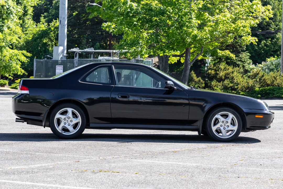 2000 Honda Prelude 5th Gen - Image 4 of 31