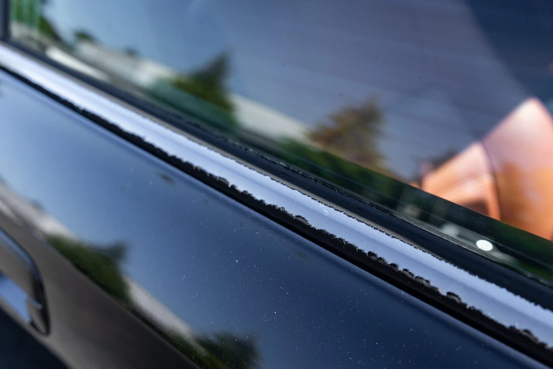 2000 Honda Prelude 5th Gen - Image 20 of 31
