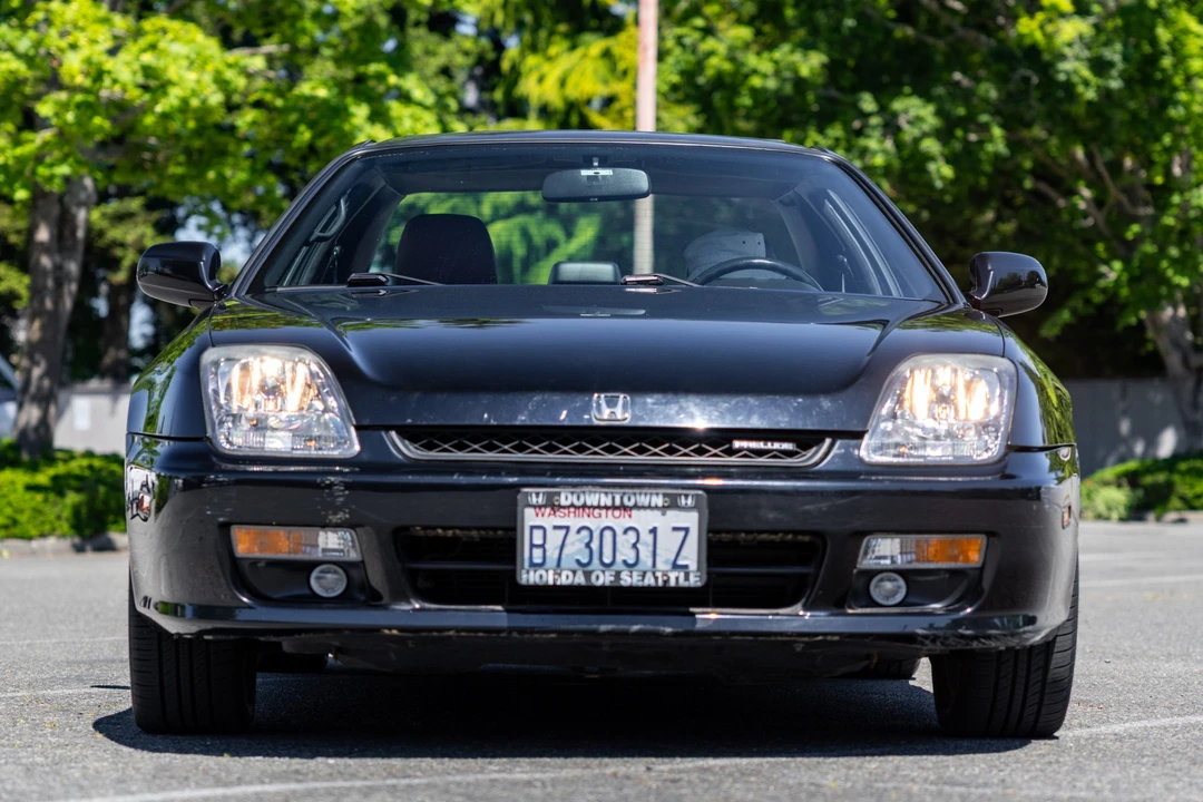 2000 Honda Prelude 5th Gen - Image 10 of 31