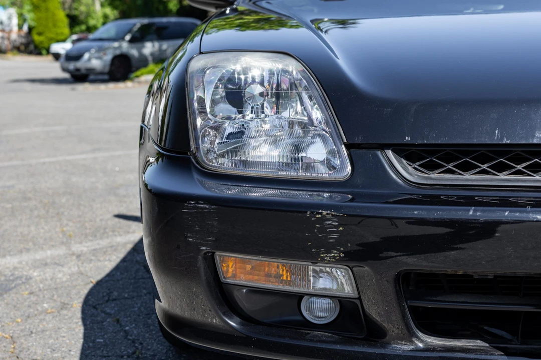 2000 Honda Prelude 5th Gen - Image 11 of 31