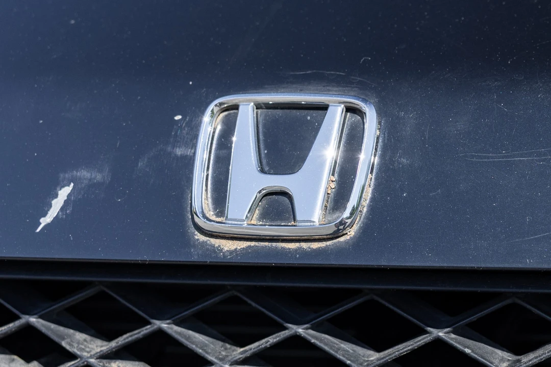 2000 Honda Prelude 5th Gen - Image 24 of 31