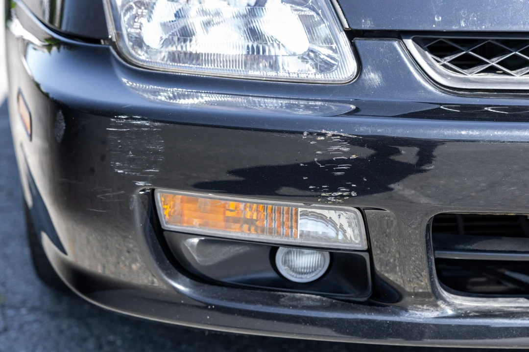 2000 Honda Prelude 5th Gen - Image 31 of 31