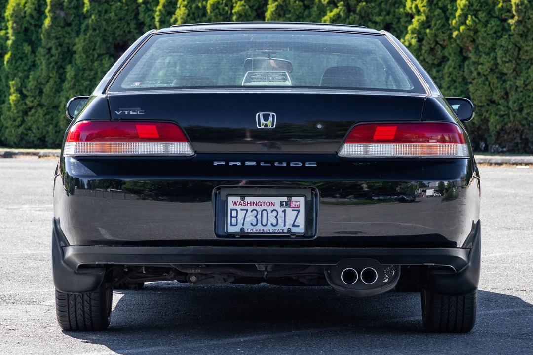 2000 Honda Prelude 5th Gen - Image 6 of 31