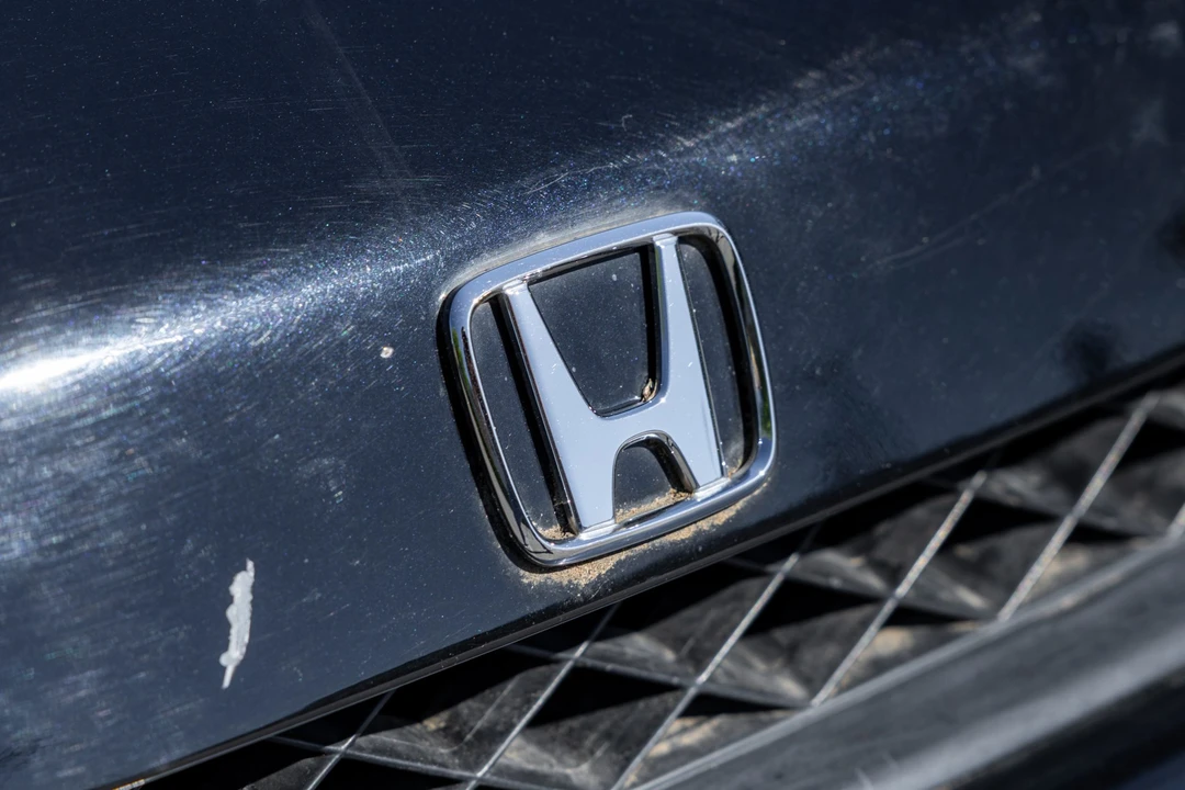 2000 Honda Prelude 5th Gen - Image 28 of 31